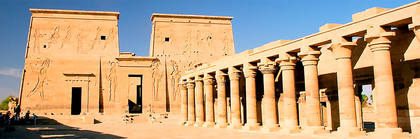 архитектура египта фото