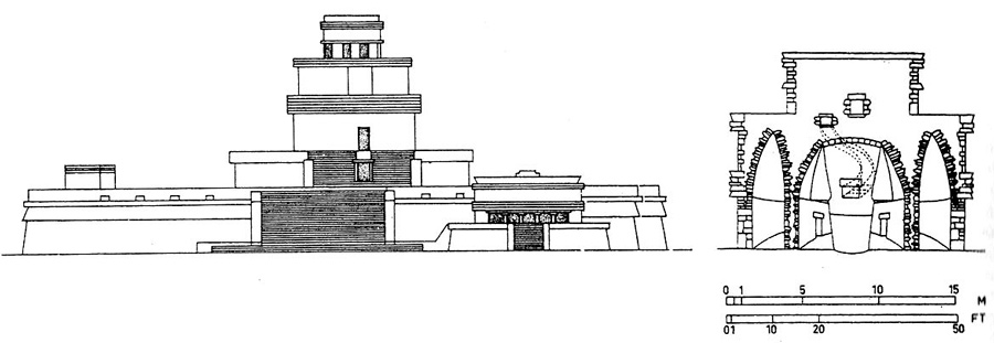архитектура майа 5