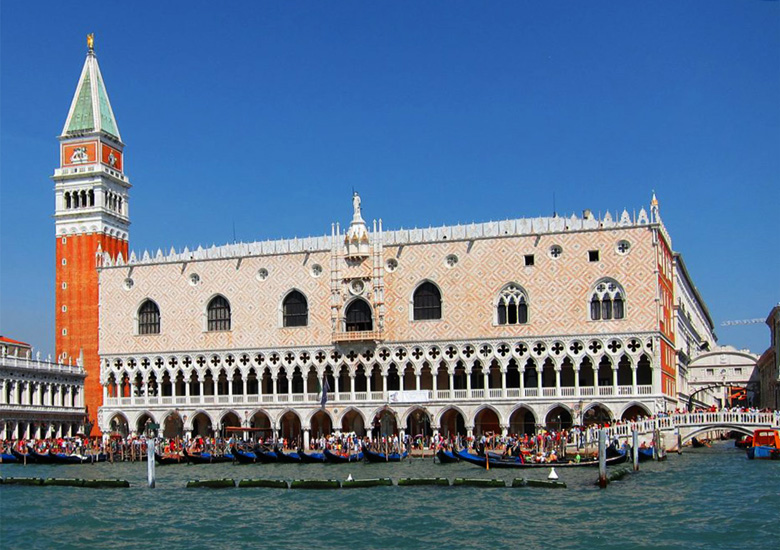 архитектура венеции 11